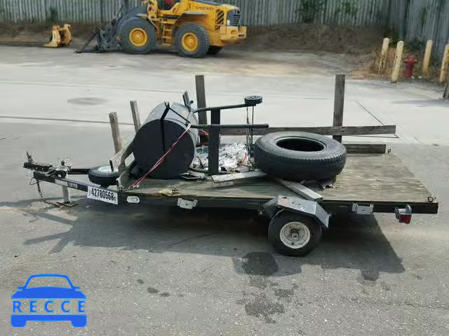 2006 TRAIL KING TRAILER LCAUS08116T327816 Bild 2