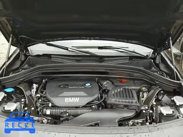 2018 BMW X2 XDRIVE2 WBXYJ5C33JEF73245 Bild 6