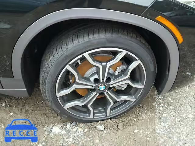 2018 BMW X2 XDRIVE2 WBXYJ5C33JEF73245 зображення 8