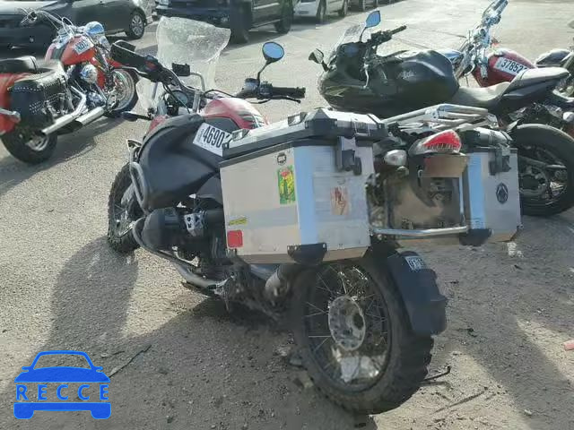 2009 BMW R1200 GS A WB10390049ZW86061 зображення 2