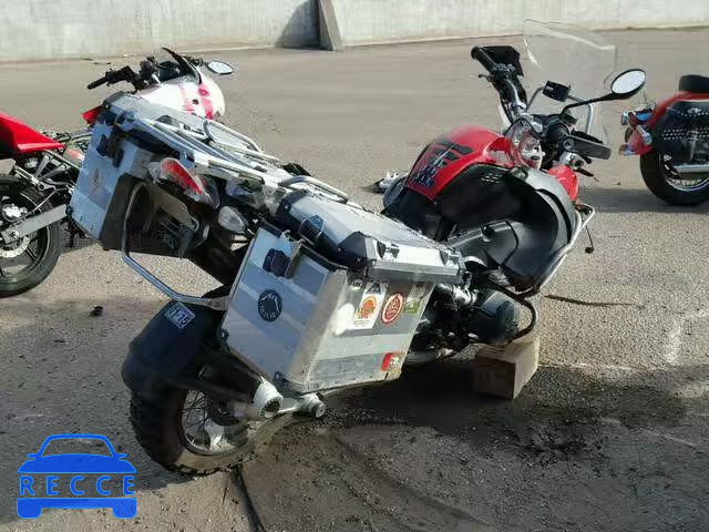 2009 BMW R1200 GS A WB10390049ZW86061 зображення 3