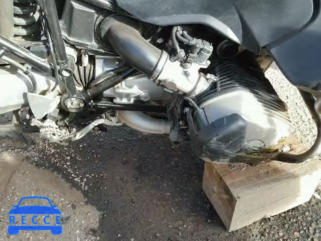 2009 BMW R1200 GS A WB10390049ZW86061 Bild 6