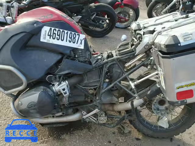 2009 BMW R1200 GS A WB10390049ZW86061 зображення 8