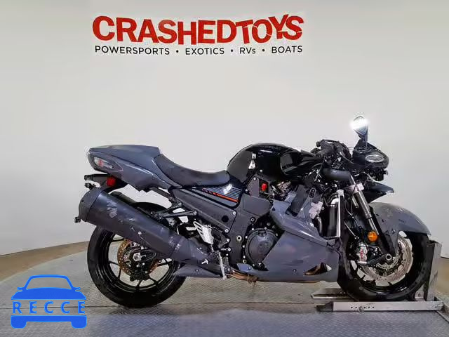 2018 KAWASAKI ZX1400 J JKBZXNJ13JA005959 Bild 0