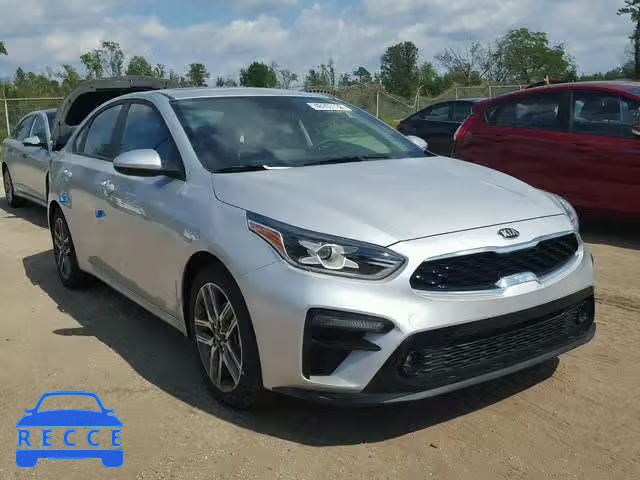 2019 KIA FORTE GT L 3KPF34AD4KE012172 image 0