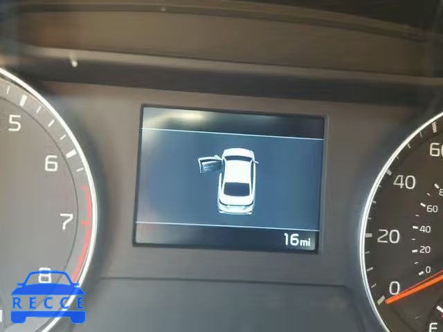 2019 KIA FORTE GT L 3KPF34AD4KE012172 image 7