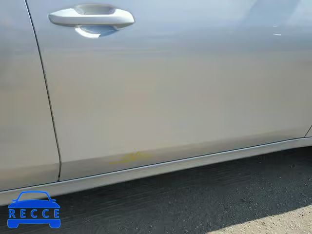 2019 KIA FORTE GT L 3KPF34AD4KE012172 image 8