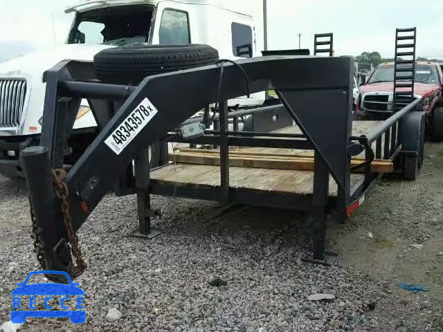 2005 SHOP TRAILER TR193749 image 1