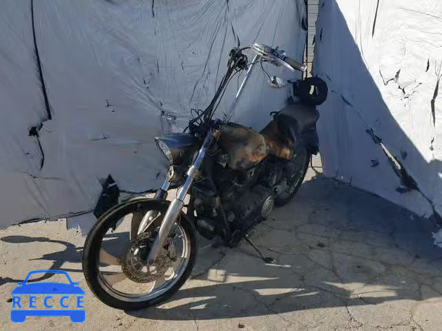 2004 VICTORY MOTORCYCLES VEGAS 5VPGB16D543001384 зображення 1