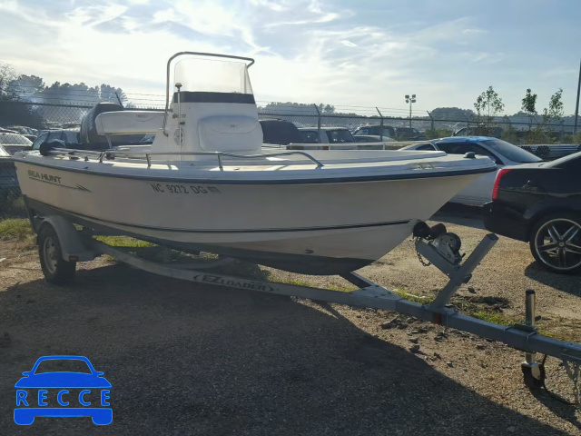 2008 SEAC BOAT SXST3206E708 Bild 1