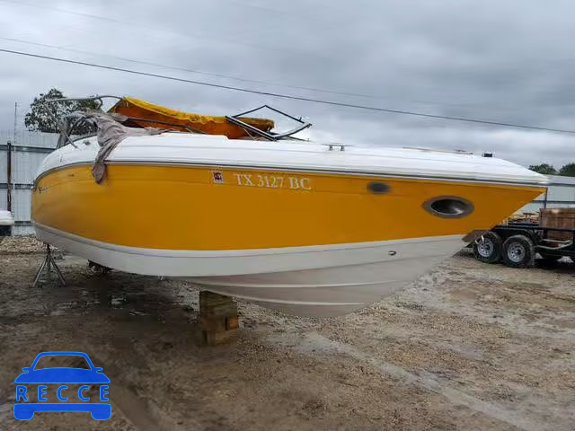 2010 COBA BOAT FGE76086C010 зображення 0