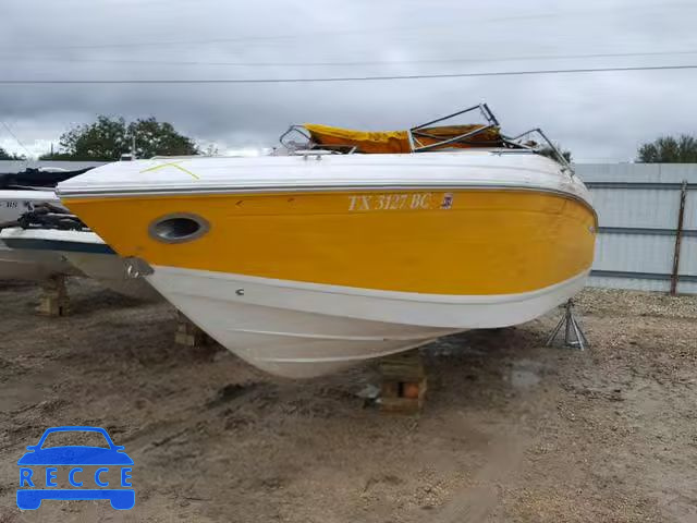 2010 COBA BOAT FGE76086C010 зображення 1