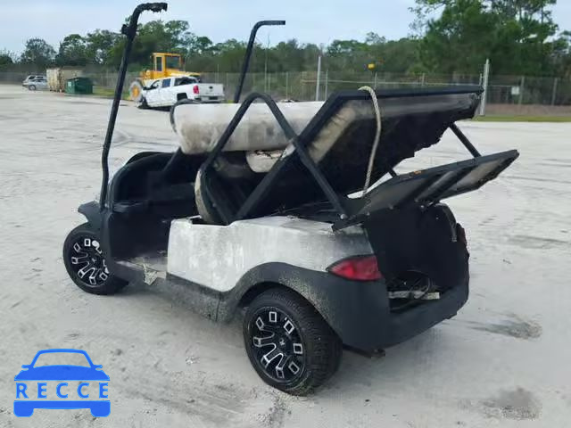 2000 CLUB CLUB CAR JE1419459205 image 2