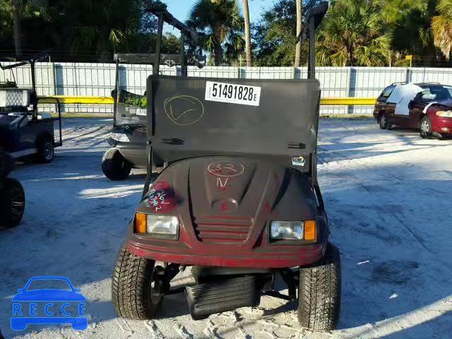 2000 GOLF CART N0NE image 9