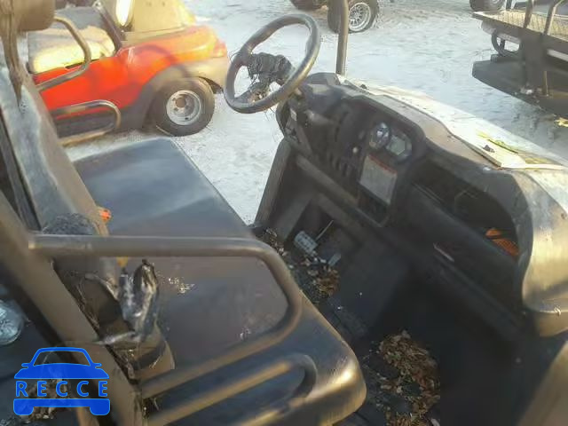 2000 GOLF CART L06UE4H11G0000183 image 4