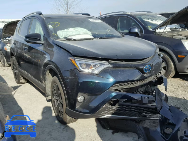 2018 TOYOTA RAV4 HV SE JTMJJREV5JD216298 зображення 0