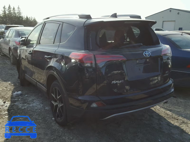 2018 TOYOTA RAV4 HV SE JTMJJREV5JD216298 зображення 2