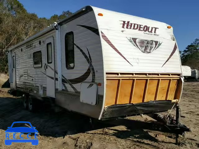 2014 KEYSTONE HIDEOUT 4YDT28027E7201655 Bild 0