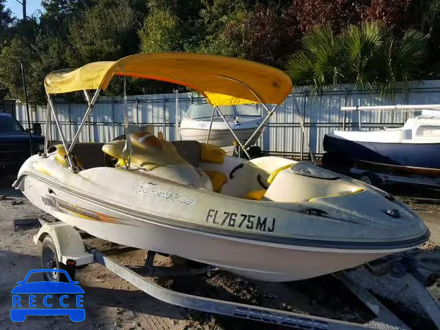 2003 SEAD BOAT USCEC20772F303 зображення 0