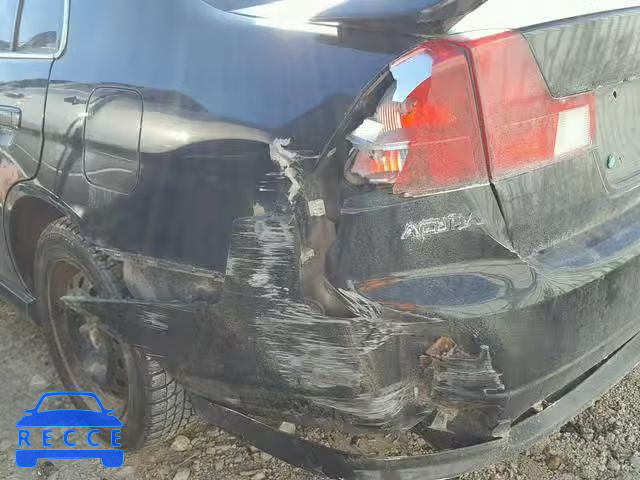 2003 ACURA 1.7EL TOUR 2HHES36673H005867 image 8