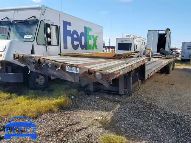 1999 FONTAINE FLATBED TR 13N24830XX1584821 image 1