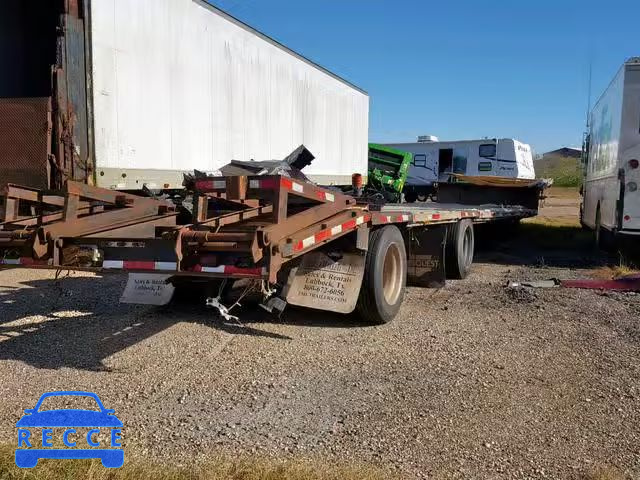 1999 FONTAINE FLATBED TR 13N24830XX1584821 image 3