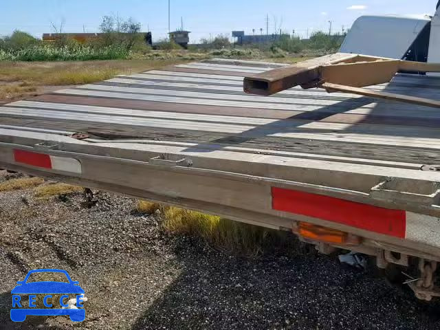 1999 FONTAINE FLATBED TR 13N24830XX1584821 image 8