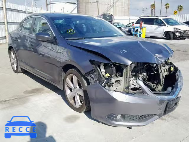 2015 ACURA ILX 24 PRE 19VDE2E54FE000384 image 0