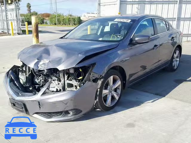 2015 ACURA ILX 24 PRE 19VDE2E54FE000384 зображення 1