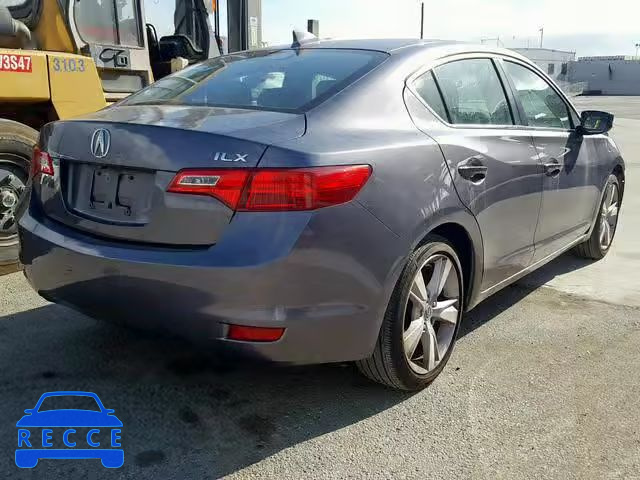 2015 ACURA ILX 24 PRE 19VDE2E54FE000384 зображення 3