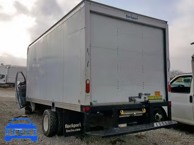 2017 FORD BOX TRUCK 1FDWE3FSXHDC01068 Bild 2