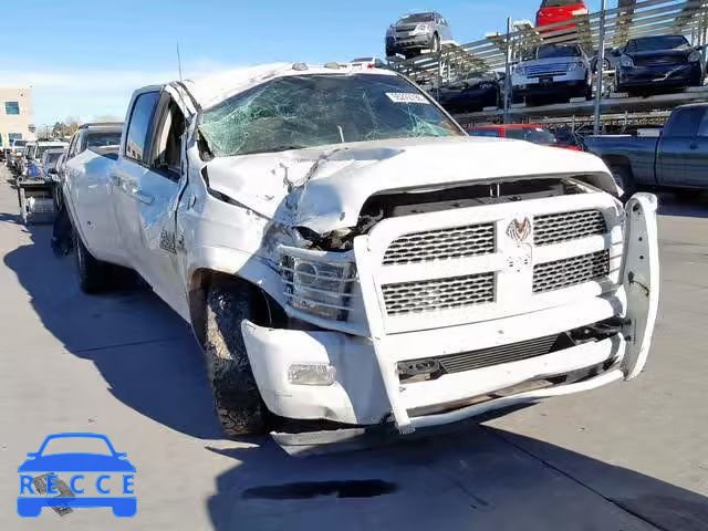 2013 RAM 3500 LARAM 3C63RRJL7DG604816 зображення 0