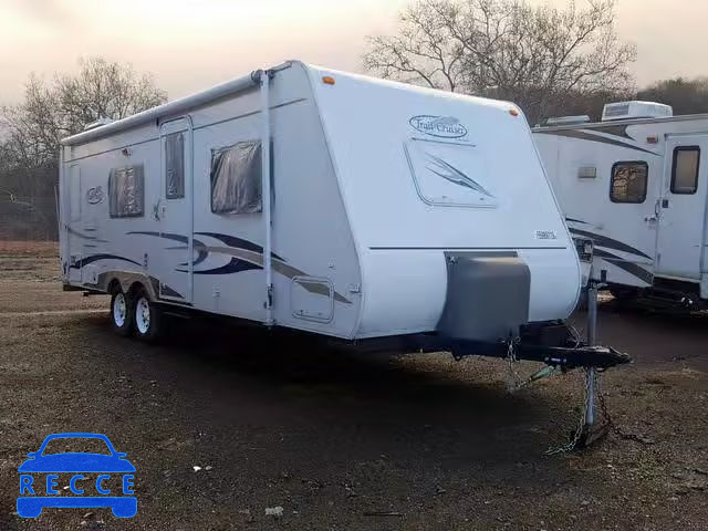 2006 TRAIL KING TRAILCRUIS 4WYT02K2X61206510 Bild 0