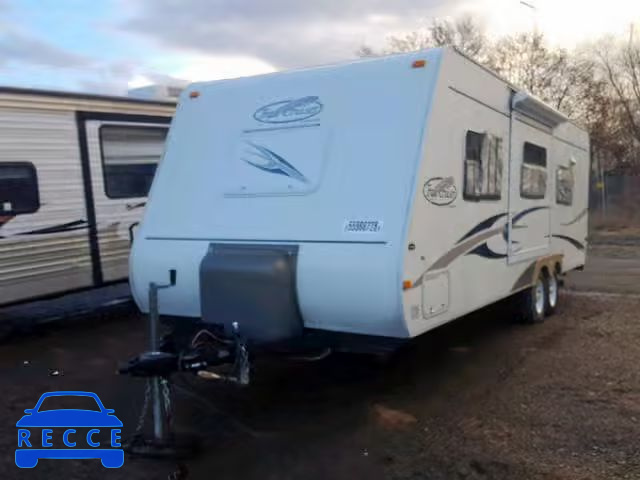 2006 TRAIL KING TRAILCRUIS 4WYT02K2X61206510 Bild 1