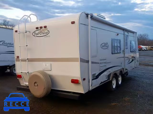 2006 TRAIL KING TRAILCRUIS 4WYT02K2X61206510 Bild 3