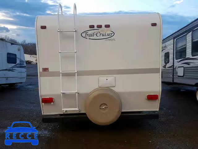 2006 TRAIL KING TRAILCRUIS 4WYT02K2X61206510 Bild 7