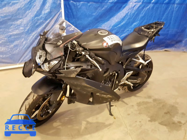 2016 HONDA CBR1000 RR JH2SC590XGK800603 image 1