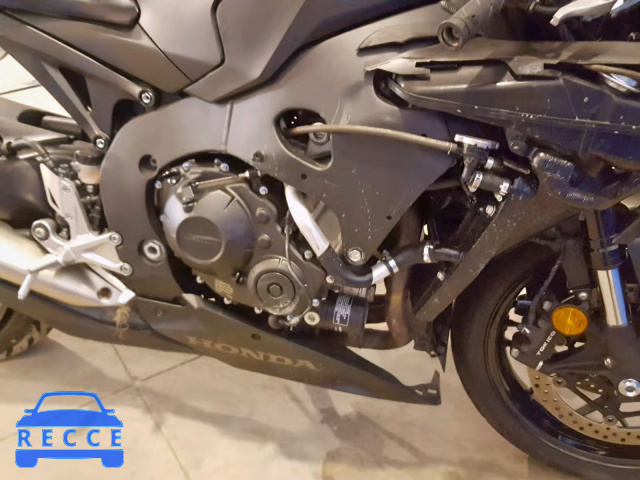 2016 HONDA CBR1000 RR JH2SC590XGK800603 image 6