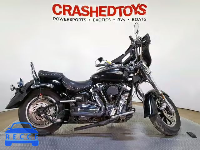 2006 YAMAHA XV1700 A JYAVP17E06A019221 image 0