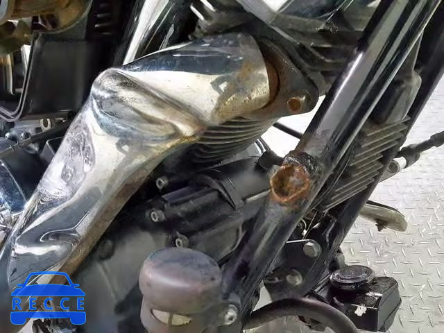 2006 YAMAHA XV1700 A JYAVP17E06A019221 image 14