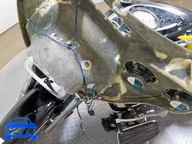 2006 YAMAHA XV1700 A JYAVP17E06A019221 image 18