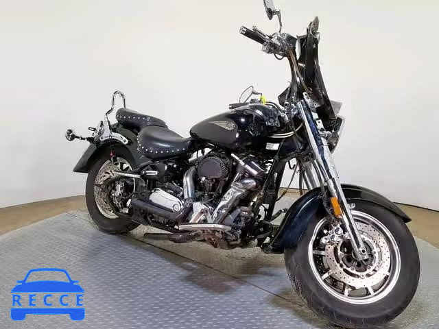 2006 YAMAHA XV1700 A JYAVP17E06A019221 image 1