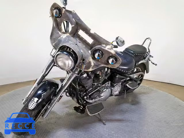 2006 YAMAHA XV1700 A JYAVP17E06A019221 image 3