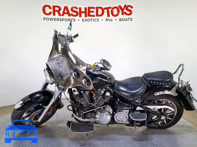 2006 YAMAHA XV1700 A JYAVP17E06A019221 image 4