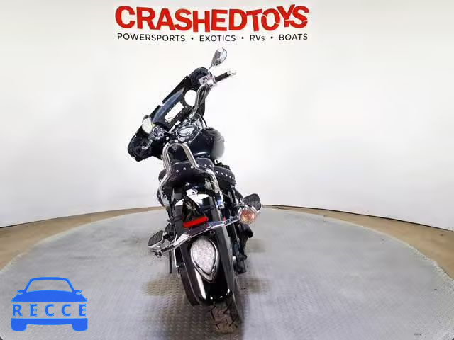2006 YAMAHA XV1700 A JYAVP17E06A019221 image 6