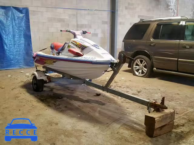 1996 YAMAHA JETSKI YAMA4613J596 зображення 0