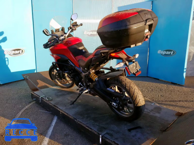 2017 DUCATI MULTISTRAD ZDMAAEDT1HB021365 image 2