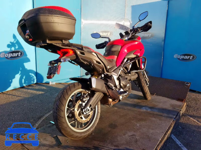 2017 DUCATI MULTISTRAD ZDMAAEDT1HB021365 image 3