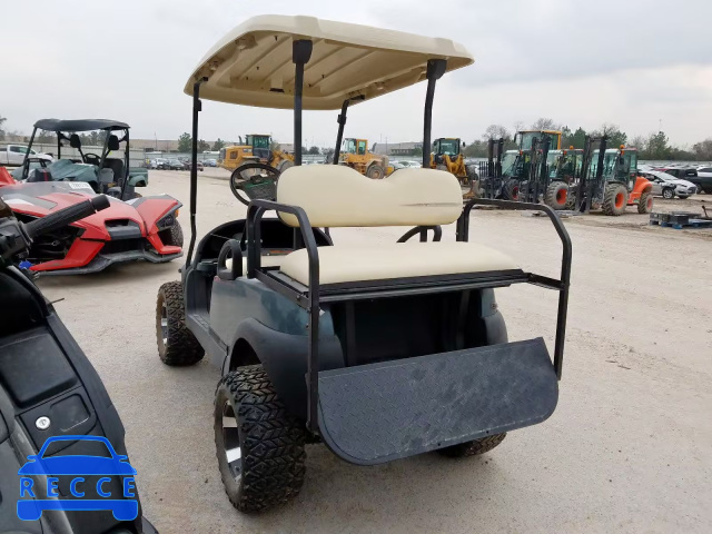 2008 CLUB GOLF CART PR0829927807 зображення 2