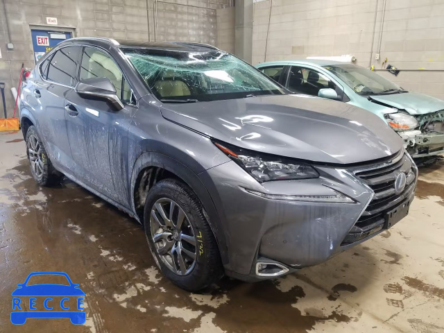 2016 LEXUS NX 300H JTJBJRBZ3G2034242 image 0